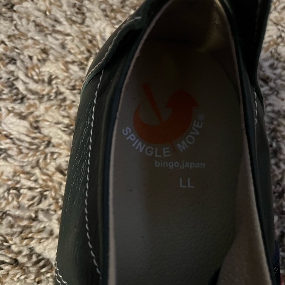 Shinobi high end shoe from Japan - Picture 2 of 3